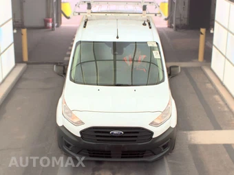 2020 Ford Transit Connect Cargo Van XL w/Rear Swing-Out Doors 120.6" WB - miniatura 2
