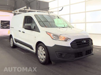 2020 Ford Transit Connect Cargo Van XL w/Rear Swing-Out Doors 120.6" WB - miniatura 3