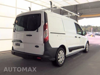 2020 Ford Transit Connect Cargo Van XL w/Rear Swing-Out Doors 120.6" WB - miniatura 4
