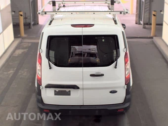 2020 Ford Transit Connect Cargo Van XL w/Rear Swing-Out Doors 120.6" WB - miniatura 5