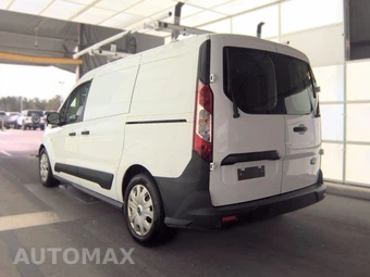 2020 Ford Transit Connect Cargo Van XL w/Rear Swing-Out Doors 120.6" WB - miniatura 6