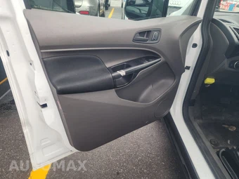 2020 Ford Transit Connect Cargo Van XL w/Rear Swing-Out Doors 120.6" WB - miniatura 9
