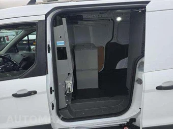 2020 Ford Transit Connect Cargo Van XL w/Rear Swing-Out Doors 120.6" WB - miniatura 14