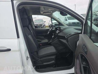 2020 Ford Transit Connect Cargo Van XL w/Rear Swing-Out Doors 120.6" WB - miniatura 19