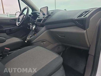 2020 Ford Transit Connect Cargo Van XL w/Rear Swing-Out Doors 120.6" WB - miniatura 20