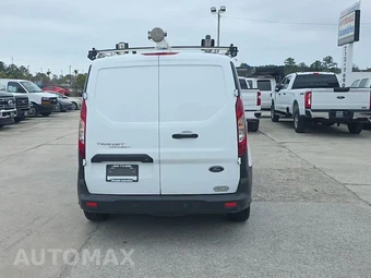 2020 Ford Transit Connect Cargo Van XL w/Rear Swing-Out Doors 120.6" WB - miniatura 4