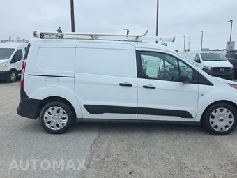 2020 Ford Transit Connect Cargo Van XL w/Rear Swing-Out Doors 120.6" WB - miniatura 5