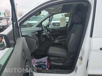 2020 Ford Transit Connect Cargo Van XL w/Rear Swing-Out Doors 120.6" WB - miniatura 7