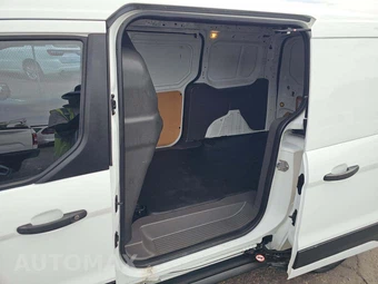 2020 Ford Transit Connect Cargo Van XL w/Rear Swing-Out Doors 120.6" WB - miniatura 10