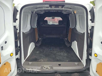 2020 Ford Transit Connect Cargo Van XL w/Rear Swing-Out Doors 120.6" WB - miniatura 11