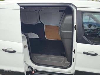 2020 Ford Transit Connect Cargo Van XL w/Rear Swing-Out Doors 120.6" WB - miniatura 13