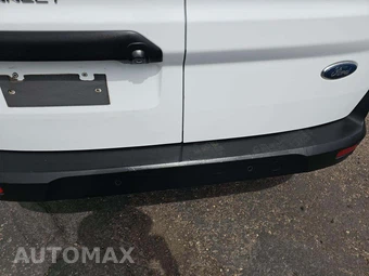 2020 Ford Transit Connect Cargo Van XL w/Rear Swing-Out Doors 120.6" WB - miniatura 27