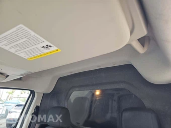 2020 Ford Transit Connect Cargo Van XL w/Rear Swing-Out Doors 120.6" WB - miniatura 8