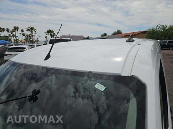 2020 Ford Transit Connect Cargo Van XL w/Rear Swing-Out Doors 120.6" WB - miniatura 9