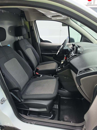 2020 Ford Transit Connect Cargo Van XL w/Rear Swing-Out Doors 120.6" WB - miniatura 17