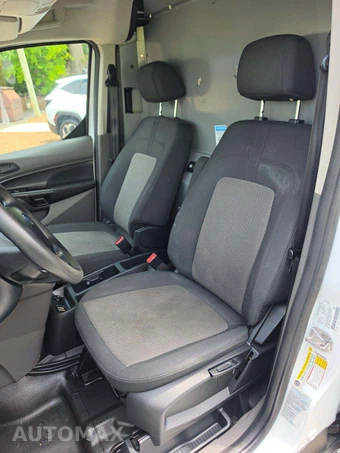 2020 Ford Transit Connect Cargo Van XL w/Rear Swing-Out Doors 120.6" WB - miniatura 6