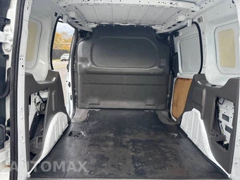 2020 Ford Transit Connect Cargo Van XLT w/Rear Swing-Out Doors 104.8" WB - miniatura 10
