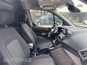 2020 Ford Transit Connect Cargo Van XLT w/Rear Swing-Out Doors 104.8" WB - miniatura 12