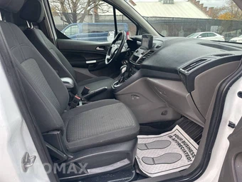 2020 Ford Transit Connect Cargo Van XLT w/Rear Swing-Out Doors 104.8" WB - miniatura 14