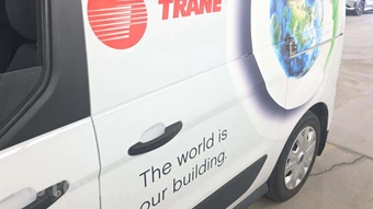 2020 Ford Transit Connect Cargo Van XLT w/Rear Swing-Out Doors 120.6" WB - miniatura 21