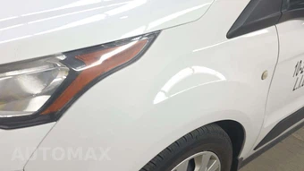 2020 Ford Transit Connect Cargo Van XLT w/Rear Swing-Out Doors 120.6" WB - miniatura 23