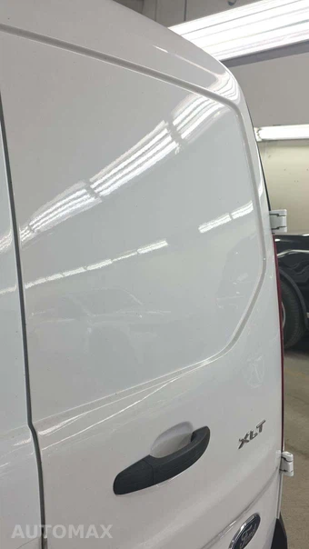 2020 Ford Transit Connect Cargo Van XLT w/Rear Swing-Out Doors 120.6" WB - miniatura 27