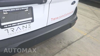 2020 Ford Transit Connect Cargo Van XLT w/Rear Swing-Out Doors 120.6" WB - miniatura 31