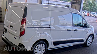 2020 Ford Transit Connect Cargo Van XLT w/Rear Swing-Out Doors 120.6" WB - miniatura 4