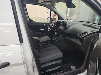 2020 Ford Transit Connect Cargo Van XLT w/Rear Swing-Out Doors 120.6" WB - miniatura 8
