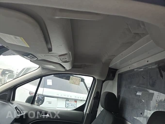 2020 Ford Transit Connect Cargo Van XLT w/Rear Swing-Out Doors 120.6" WB - miniatura 15