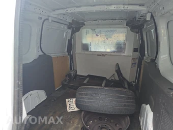 2020 Ford Transit Connect Cargo Van XLT w/Rear Swing-Out Doors 120.6" WB - miniatura 18