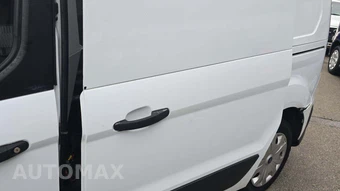 2020 Ford Transit Connect Cargo Van XLT w/Rear Swing-Out Doors 120.6" WB - miniatura 24