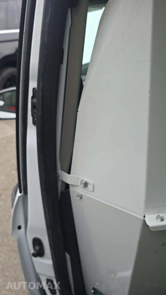 2020 Ford Transit Connect Cargo Van XLT w/Rear Swing-Out Doors 120.6" WB - miniatura 26
