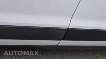 2020 Ford Transit Connect Cargo Van XLT w/Rear Swing-Out Doors 120.6" WB - miniatura 27