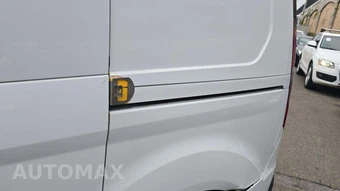 2020 Ford Transit Connect Cargo Van XLT w/Rear Swing-Out Doors 120.6" WB - miniatura 29