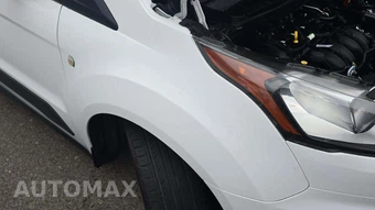 2020 Ford Transit Connect Cargo Van XLT w/Rear Swing-Out Doors 120.6" WB - miniatura 32