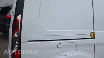 2020 Ford Transit Connect Cargo Van XLT w/Rear Swing-Out Doors 120.6" WB - miniatura 34