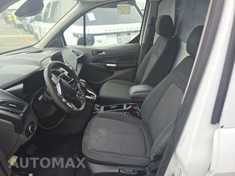 2020 Ford Transit Connect Cargo Van XLT w/Rear Swing-Out Doors 120.6" WB - miniatura 7