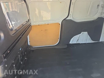 2020 Ford Transit Connect Cargo Van XLT w/Rear Swing-Out Doors 120.6" WB - miniatura 16