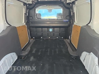 2020 Ford Transit Connect Cargo Van XLT w/Rear Swing-Out Doors 120.6" WB - miniatura 19