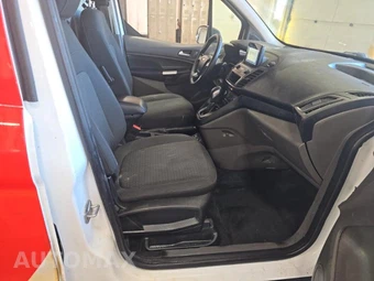 2020 Ford Transit Connect Cargo Van XLT w/Rear Swing-Out Doors 120.6" WB - miniatura 10