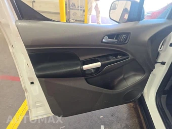 2020 Ford Transit Connect Cargo Van XLT w/Rear Swing-Out Doors 120.6" WB - miniatura 18
