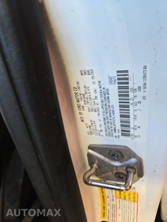 2020 Ford Transit Connect Cargo Van XLT w/Rear Swing-Out Doors 120.6" WB - miniatura 20