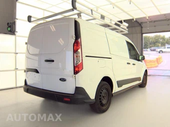 2020 Ford Transit Connect Cargo Van XLT w/Rear Swing-Out Doors 120.6" WB - miniatura 5