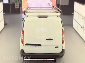 2020 Ford Transit Connect Cargo Van XLT w/Rear Swing-Out Doors 120.6" WB - miniatura 6