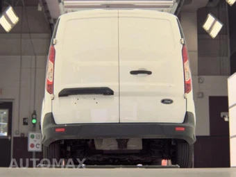 2020 Ford Transit Connect Cargo Van XLT w/Rear Swing-Out Doors 120.6" WB - miniatura 7