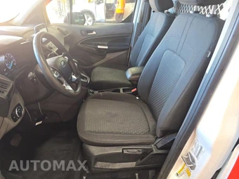 2020 Ford Transit Connect Cargo Van XLT w/Rear Swing-Out Doors 120.6" WB - miniatura 9