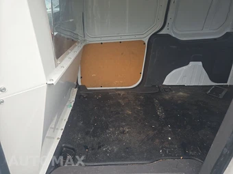 2020 Ford Transit Connect Cargo Van XLT w/Rear Swing-Out Doors 120.6" WB - miniatura 13