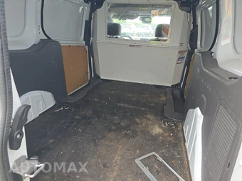 2020 Ford Transit Connect Cargo Van XLT w/Rear Swing-Out Doors 120.6" WB - miniatura 16