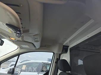 2020 Ford Transit Connect Cargo Van XLT w/Rear Swing-Out Doors 120.6" WB - miniatura 17